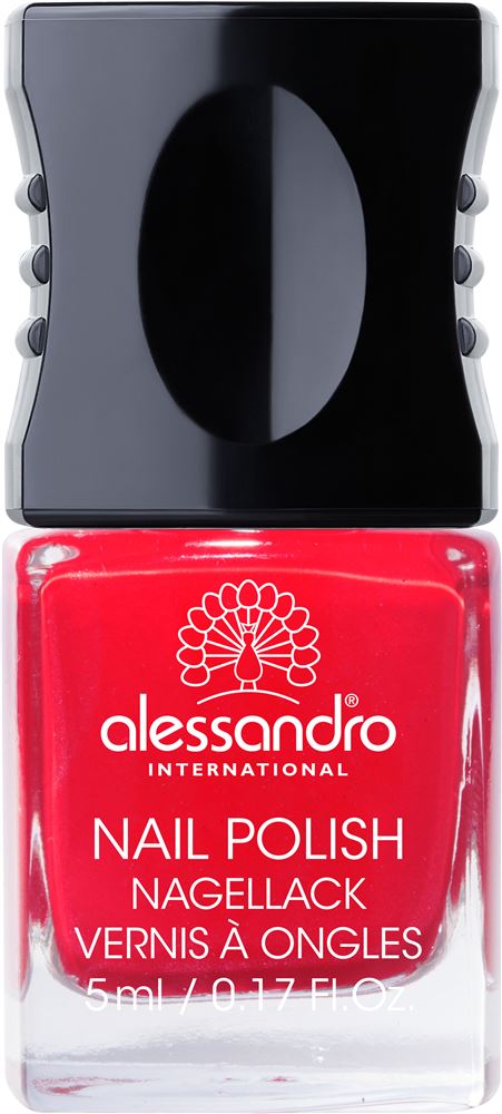 ALESSANDRO INTERNATIONAL vernis à ongles, image principale