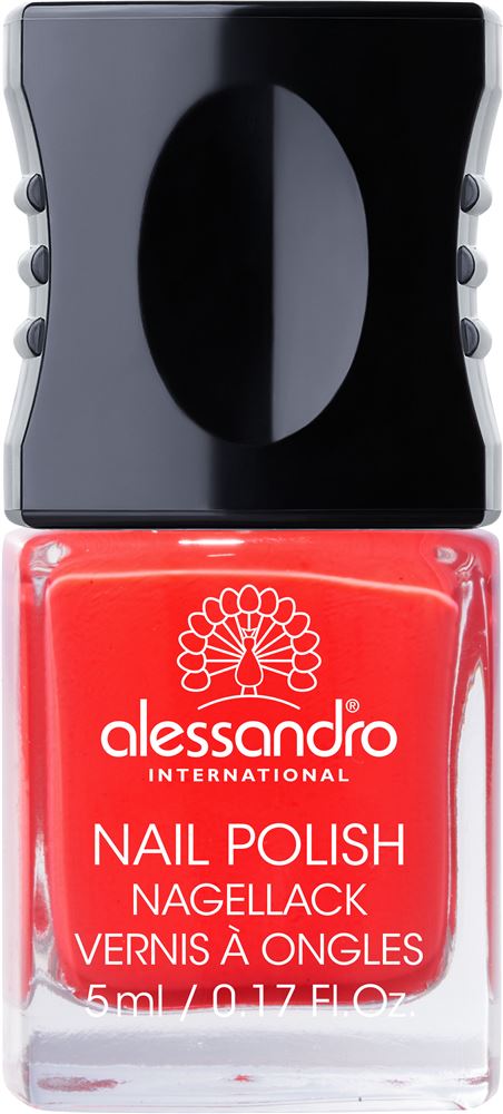ALESSANDRO INTERNATIONAL vernis à ongles