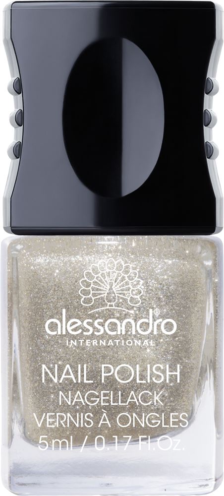 ALESSANDRO INTERNATIONAL vernis à ongles, image principale