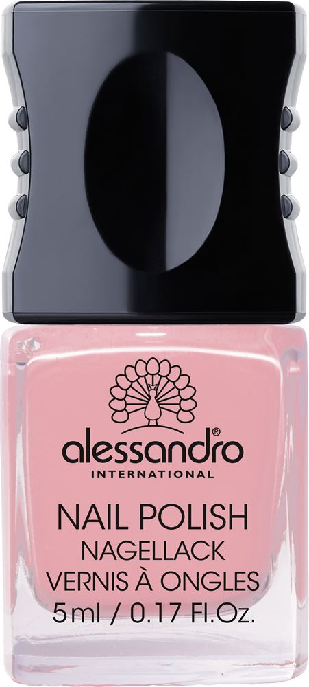 ALESSANDRO INTERNATIONAL vernis à ongles, image principale