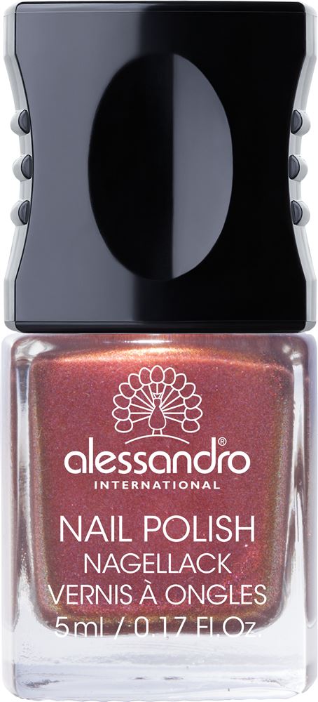 ALESSANDRO INTERNATIONAL vernis à ongles