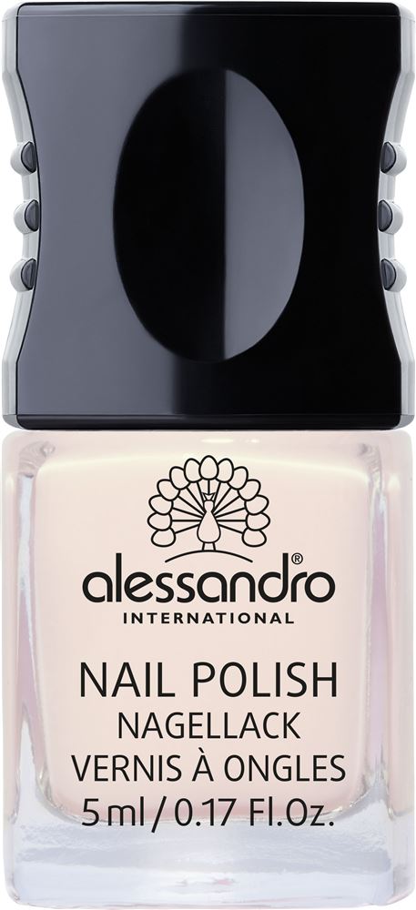 ALESSANDRO INTERNATIONAL vernis à ongles