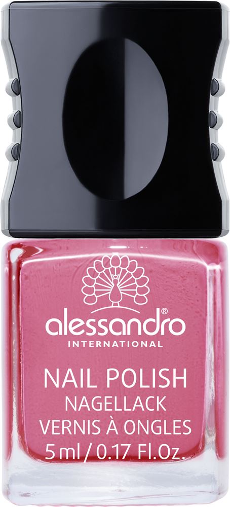 ALESSANDRO INTERNATIONAL vernis à ongles, image principale