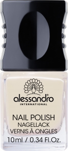 ALESSANDRO INTERNATIONAL vernis à ongles sans emballage