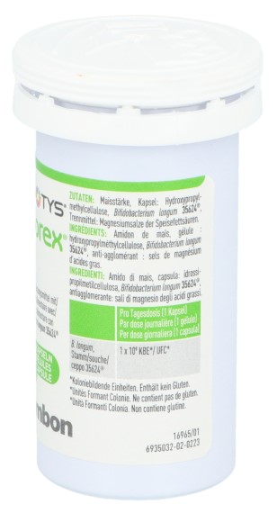 ALFLOREX Nahrungsergänzungsmittel, Bild 3 von 5