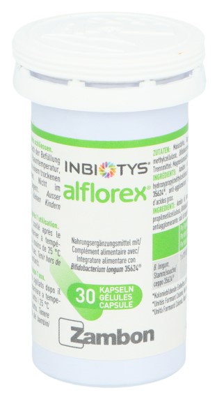 ALFLOREX Nahrungsergänzungsmittel, Bild 4 von 5