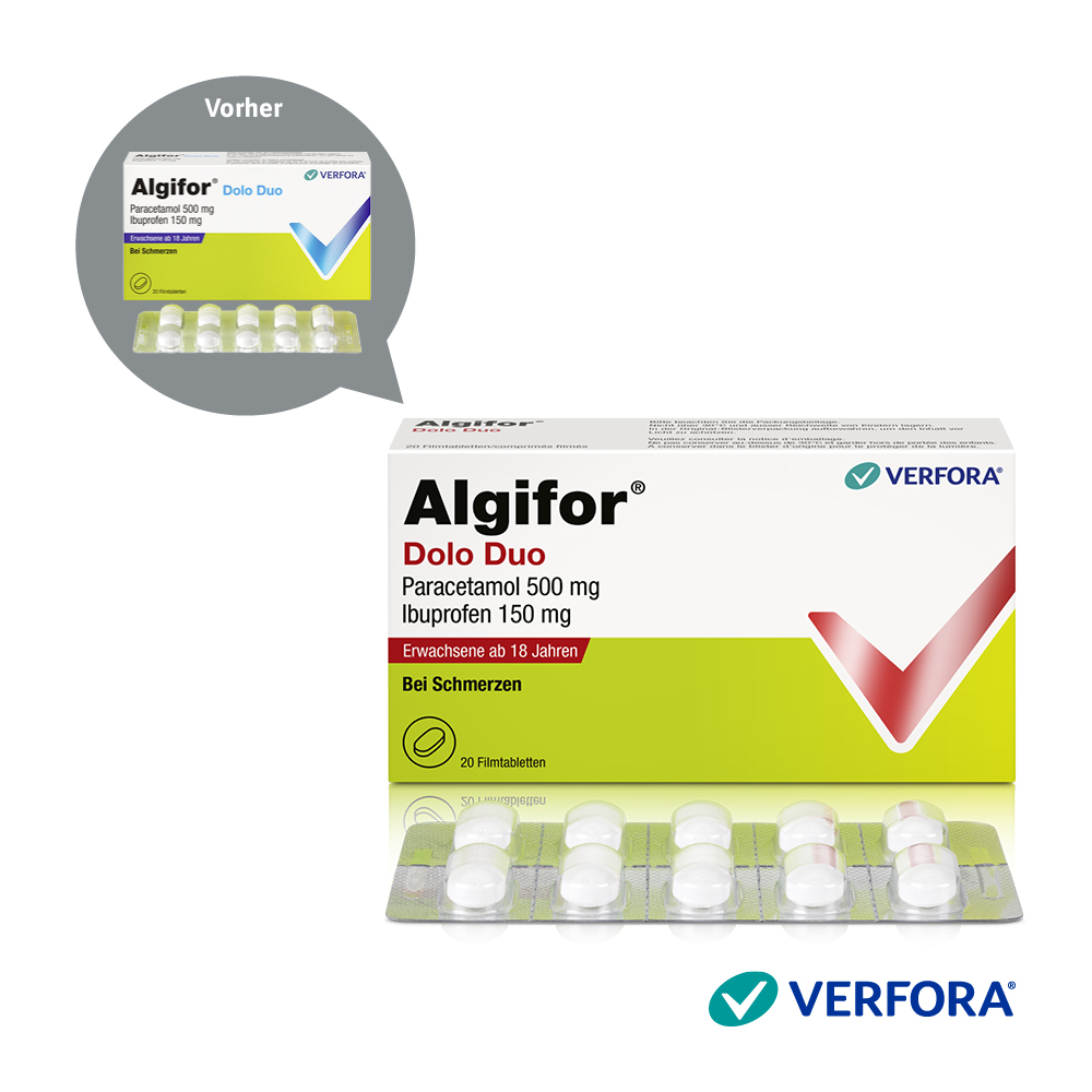 ALGIFOR Dolo Duo, Bild 5 von 6