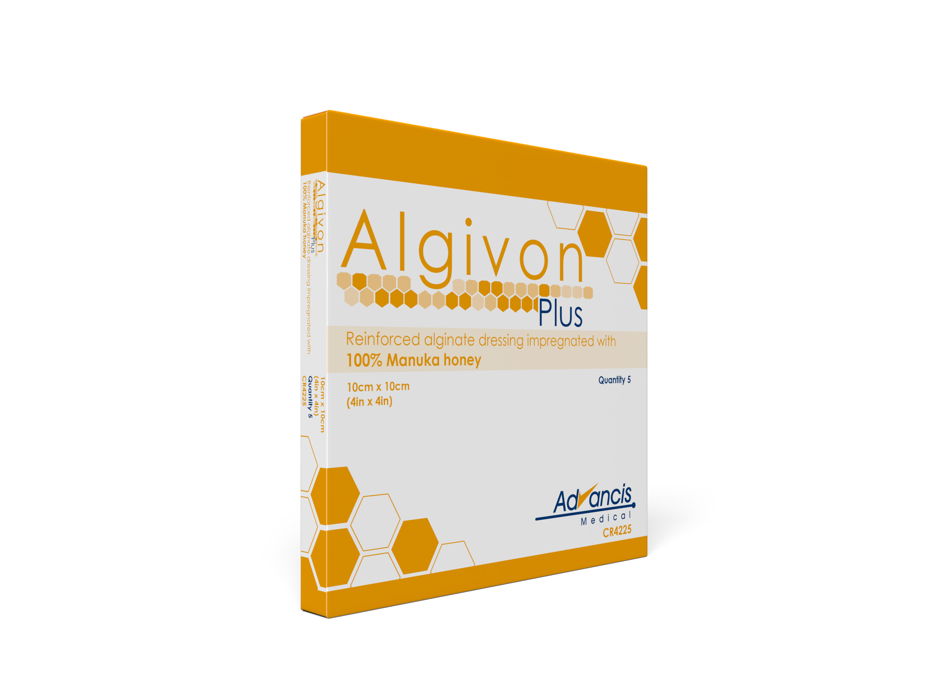 ALGIVON Plus