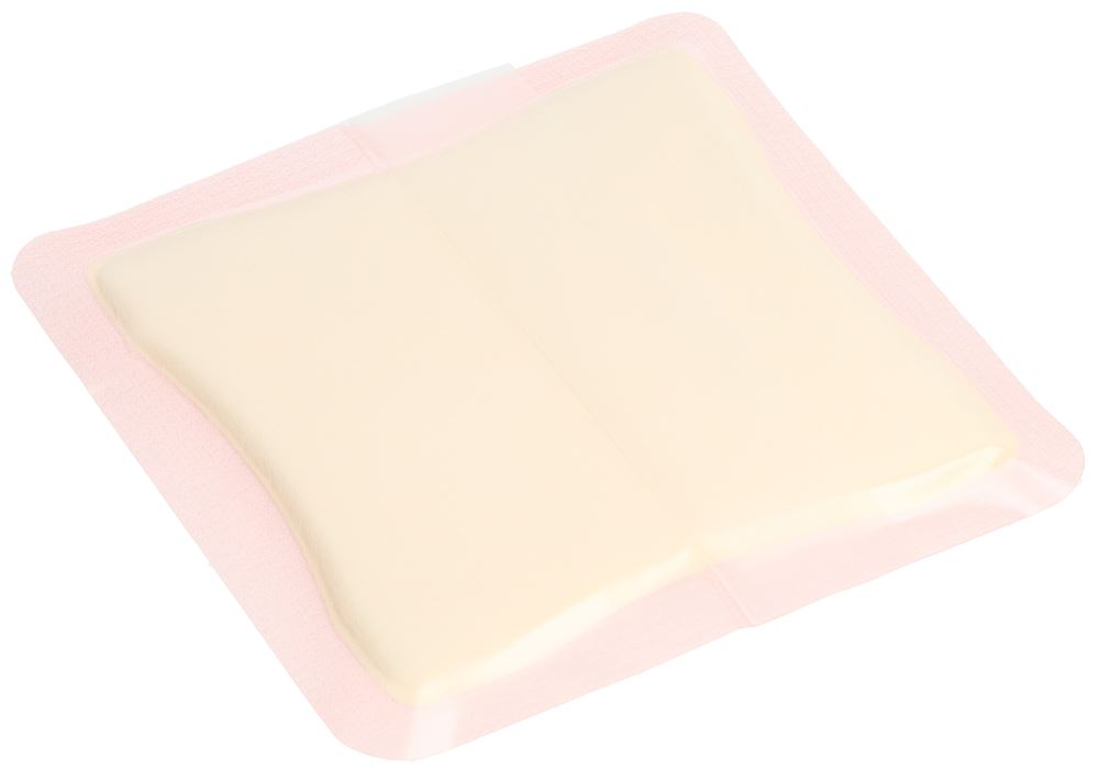 ALLEVYN adhesive pansement vulnéraire, image 2 sur 5