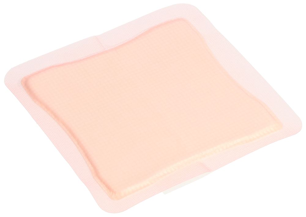 ALLEVYN adhesive pansement vulnéraire, image 4 sur 5