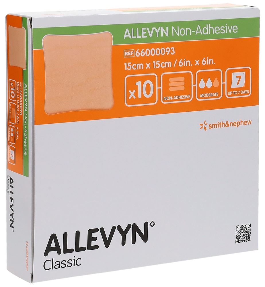 ALLEVYN pansement