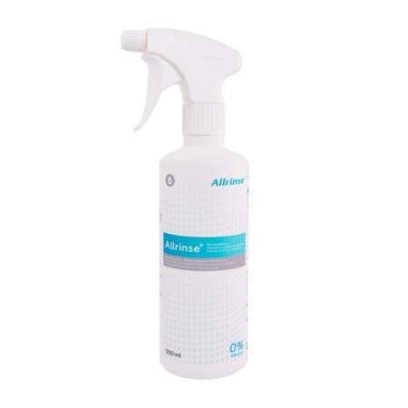 ALLRINSE Wundspüllösung