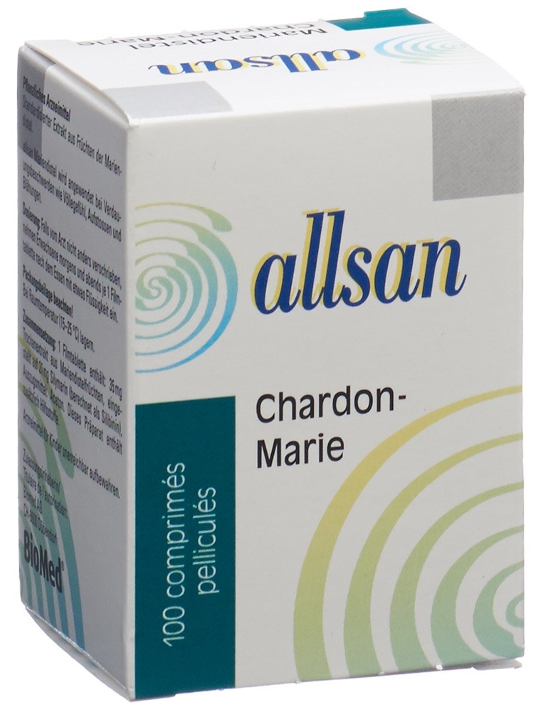 ALLSAN Chardon Marie, image 2 sur 2