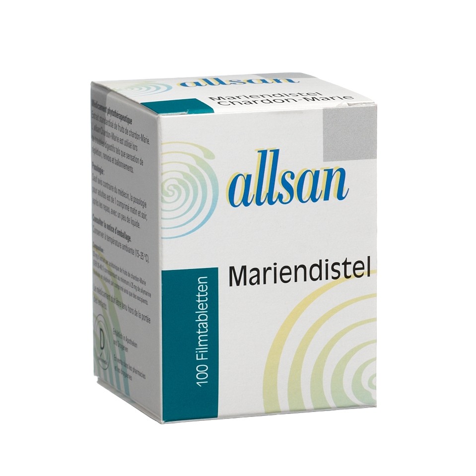 ALLSAN Chardon Marie