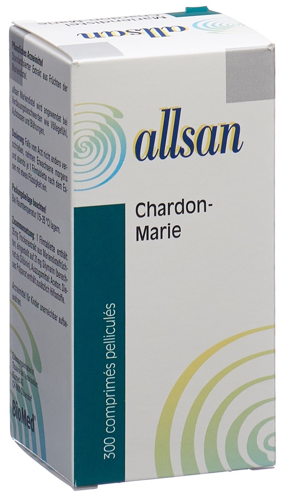 ALLSAN Chardon Marie, image 2 sur 2