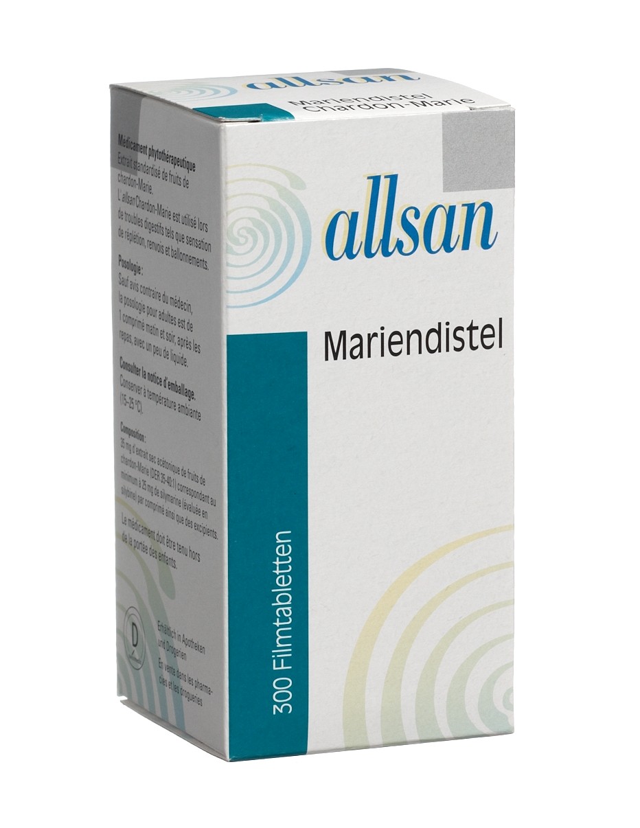 ALLSAN Chardon Marie, image principale