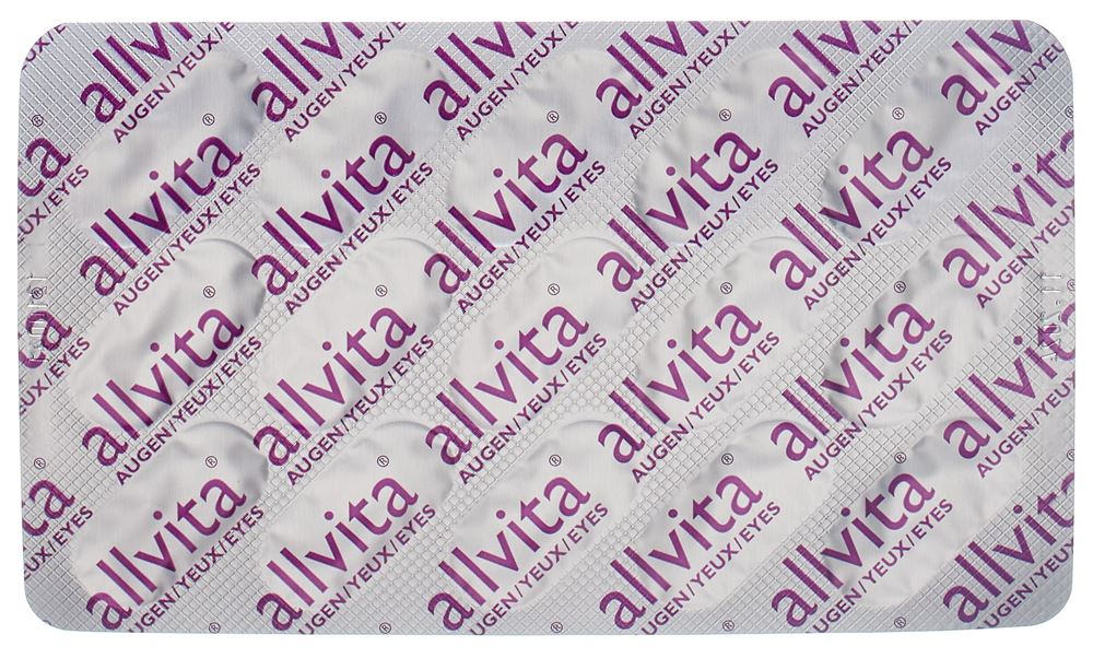 Allvita Augen, Bild 3 von 5