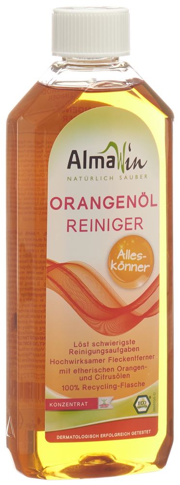 ALMA WIN Orangenölreiniger