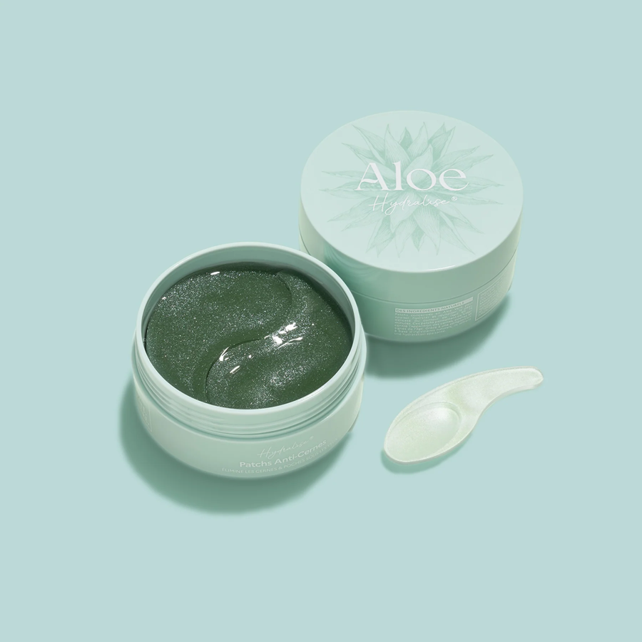 ALOE PARIS hydralise patchs, image 2 sur 5