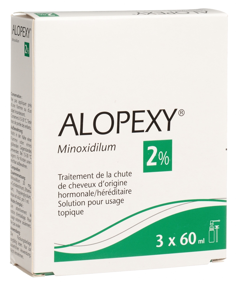 ALOPEXY sol 2 % spr 60 ml, image 3 sur 3