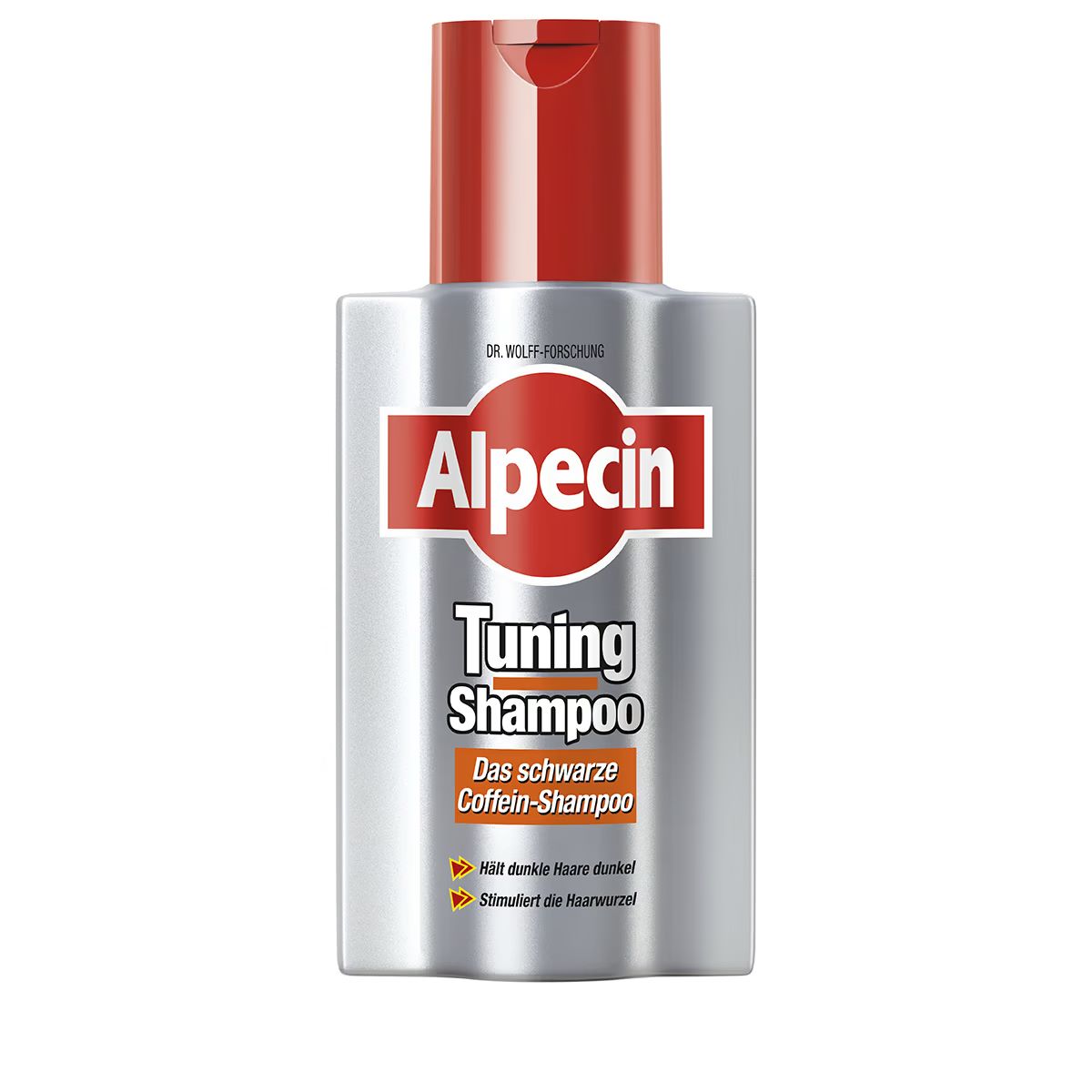 ALPECIN Tuning shampooing