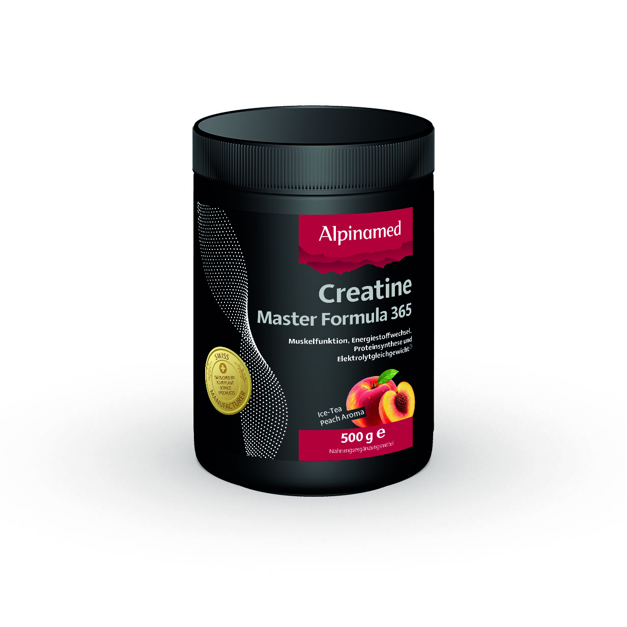 ALPINAMED Creatine Master