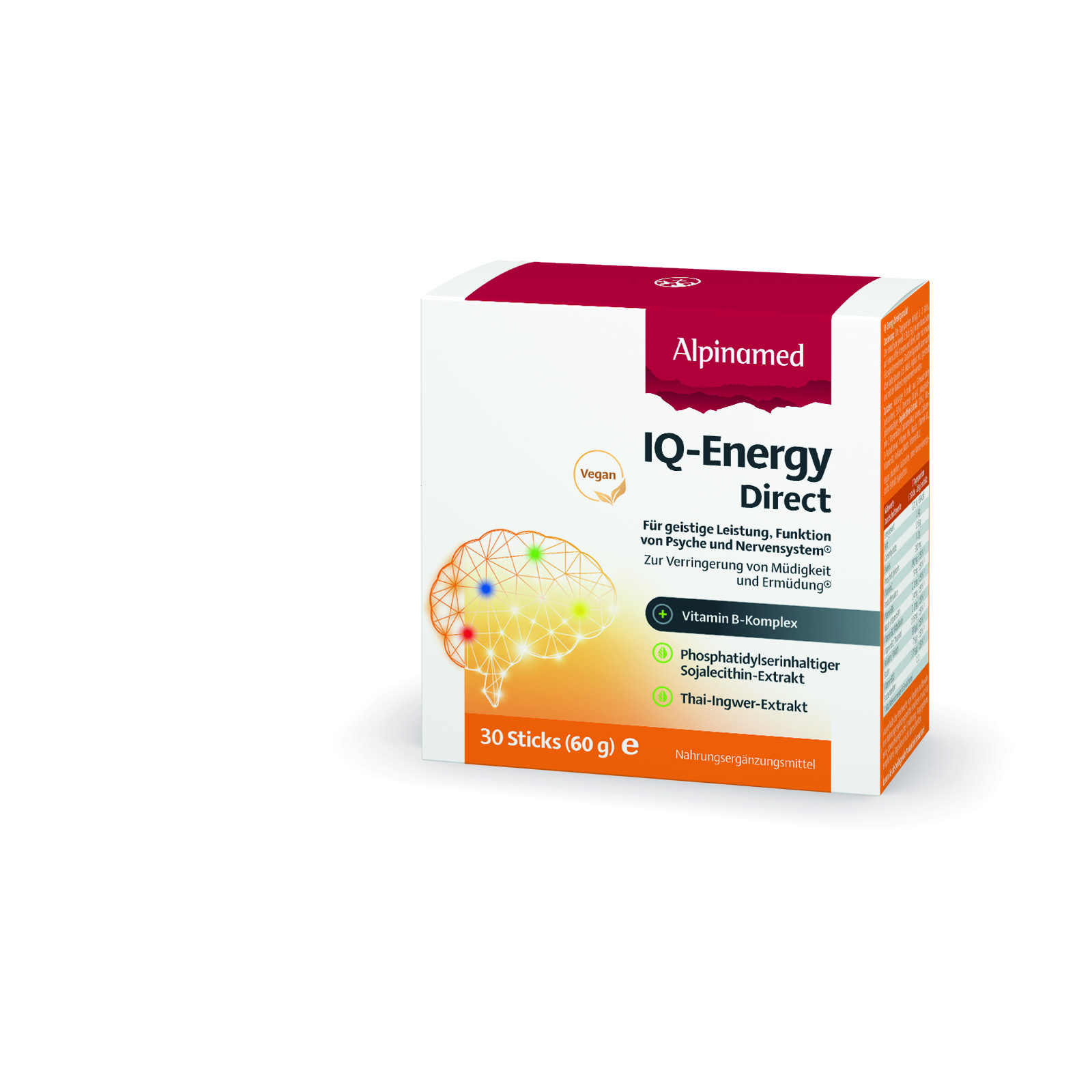 ALPINAMED IQ-Energy Direct, image 3 sur 4