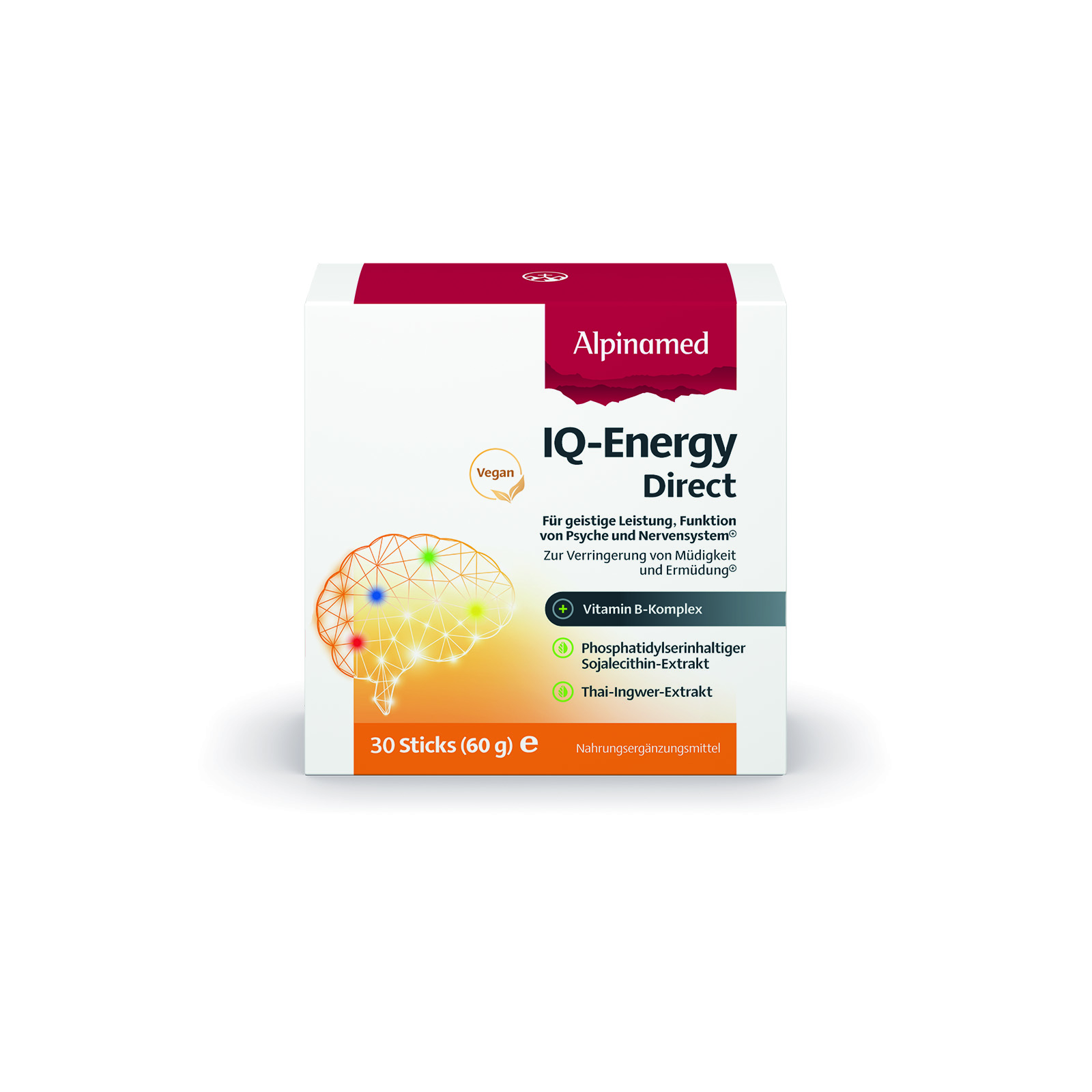 ALPINAMED IQ-Energy Direct, Bild 2 von 4
