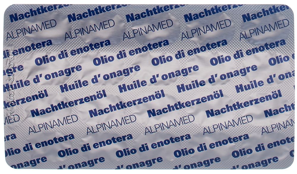 ALPINAMED Nachtkerzenöl, Bild 3 von 5