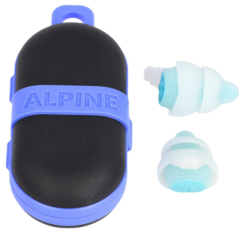 ALPINE bouchons d'oreilles, image 2 sur 3