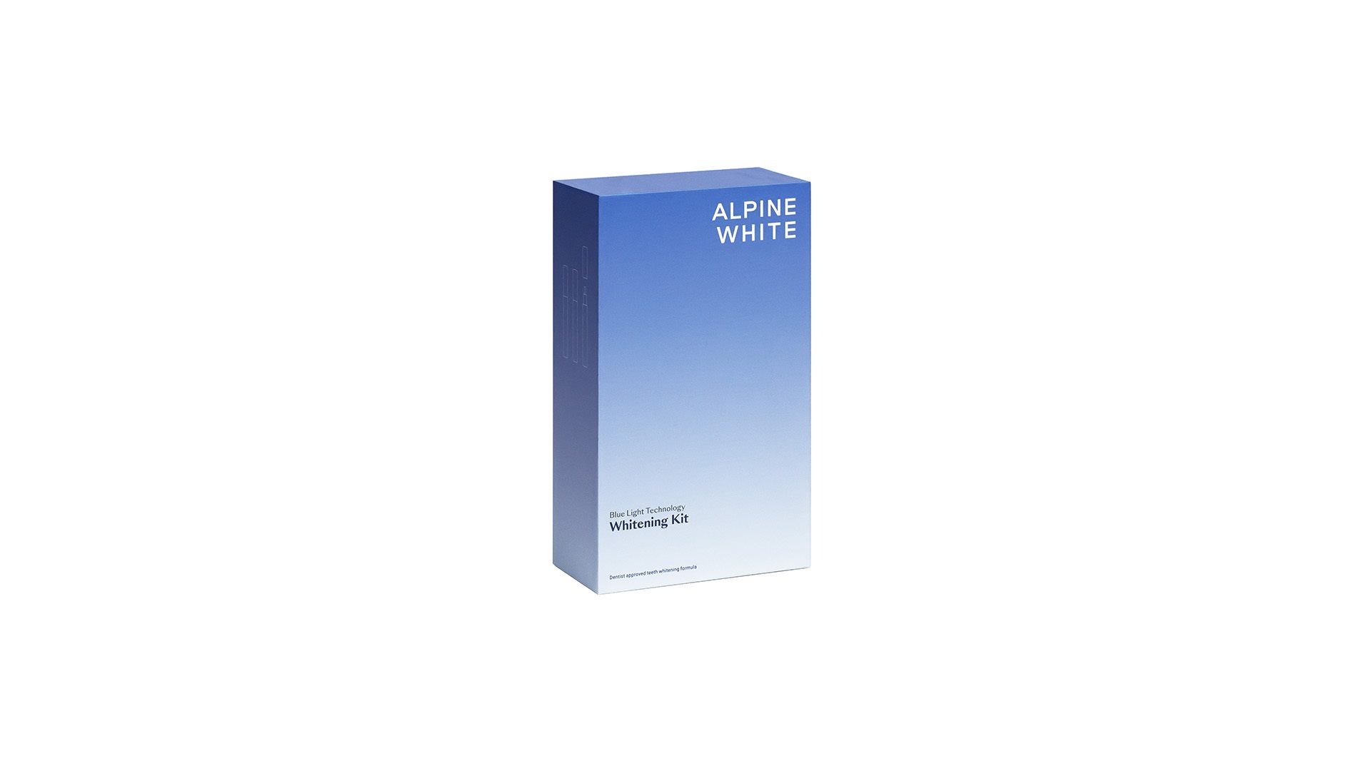 Alpine White Whitening Kit, Bild 3 von 3