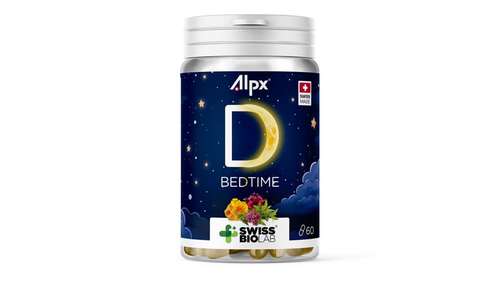 Alpx BEDTIME, image 2 sur 6