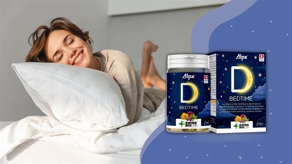 Alpx BEDTIME, Bild 5 von 6