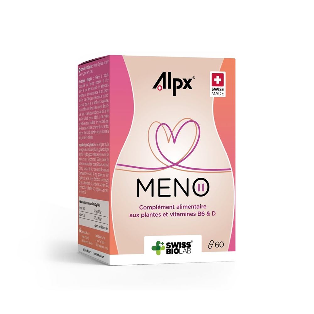 Alpx MENO