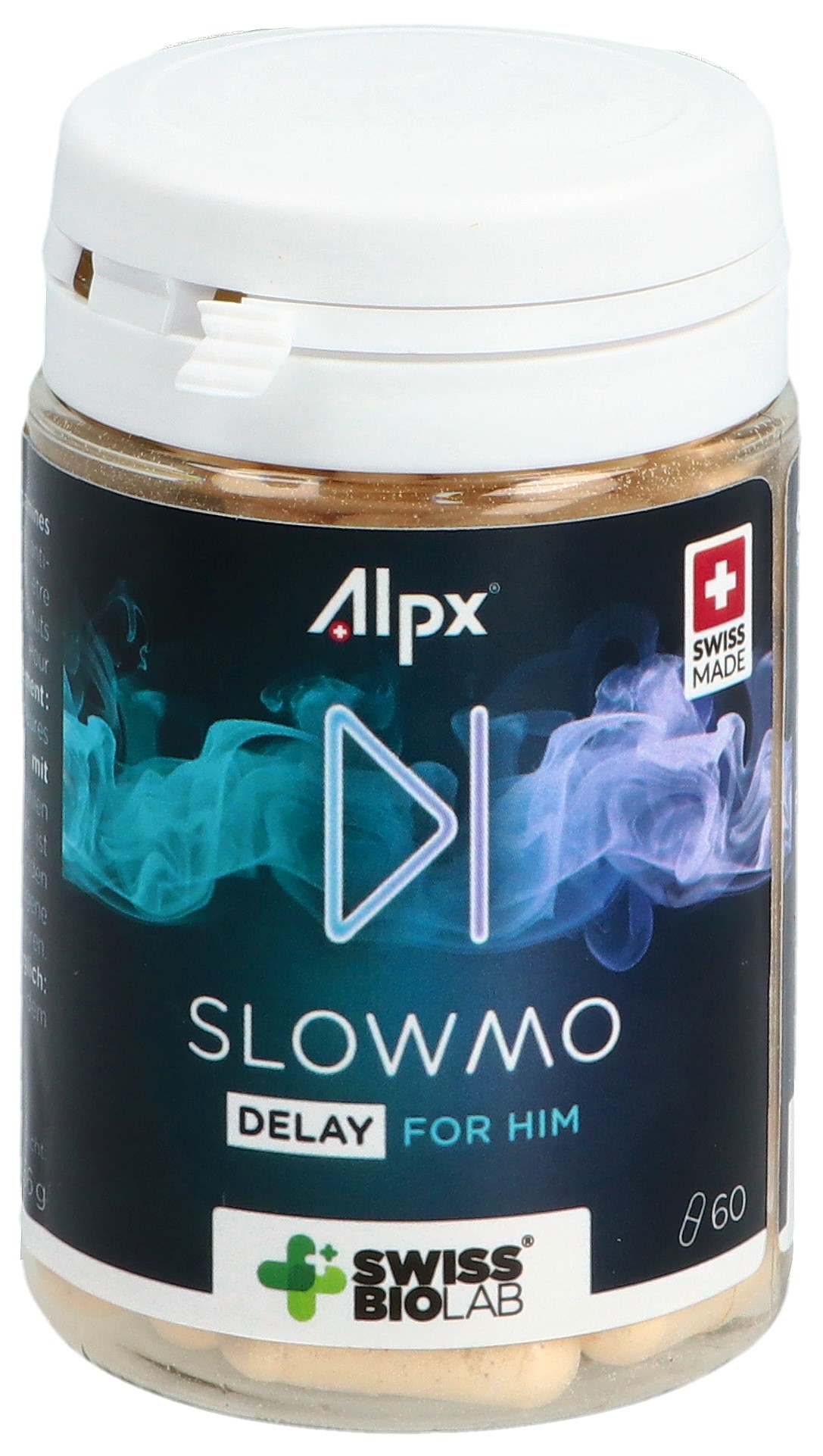 Alpx SLOWMO, Bild 2 von 5