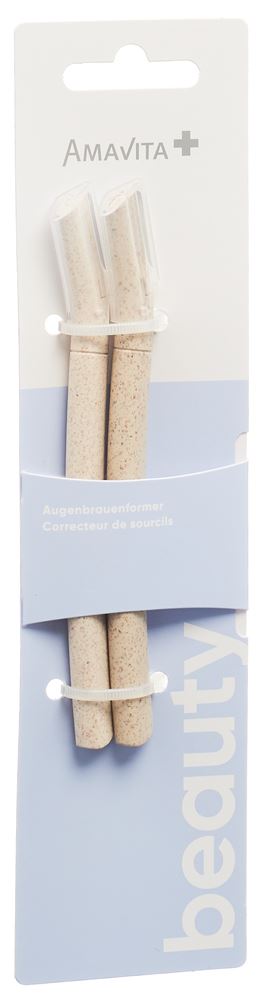 Amavita Beauty Correcteur de sourcils