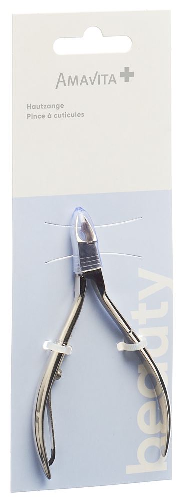 Amavita Beauty Hautzange