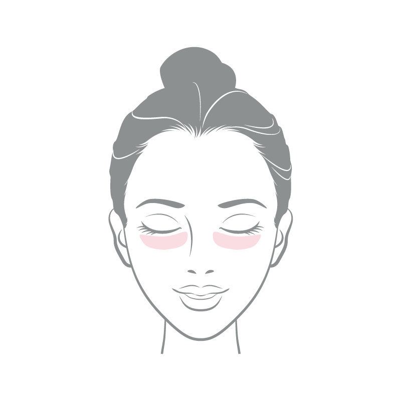 Amavita Beauty Pinceau anti-cernes, image 2 sur 3