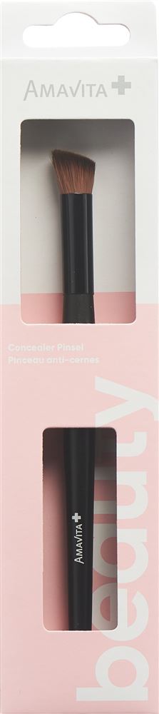 Amavita Beauty Pinceau anti-cernes