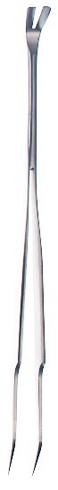 Amavita Beauty Pincette à tiques 2en1, image 2 sur 3
