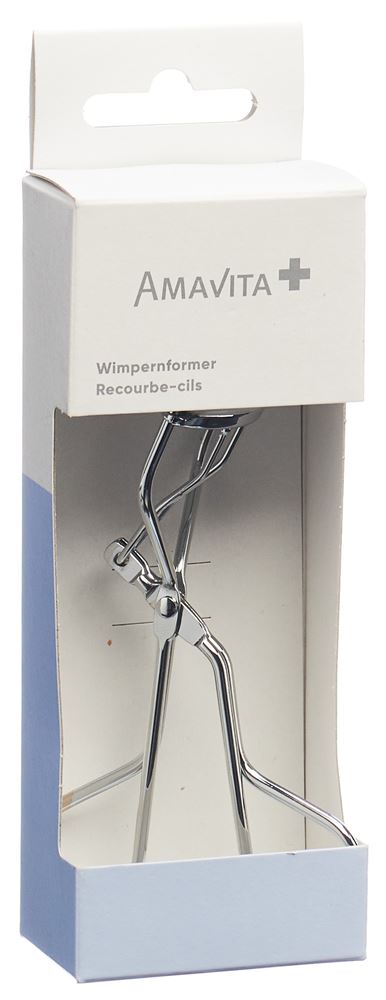 Amavita Beauty Recourbe-cils