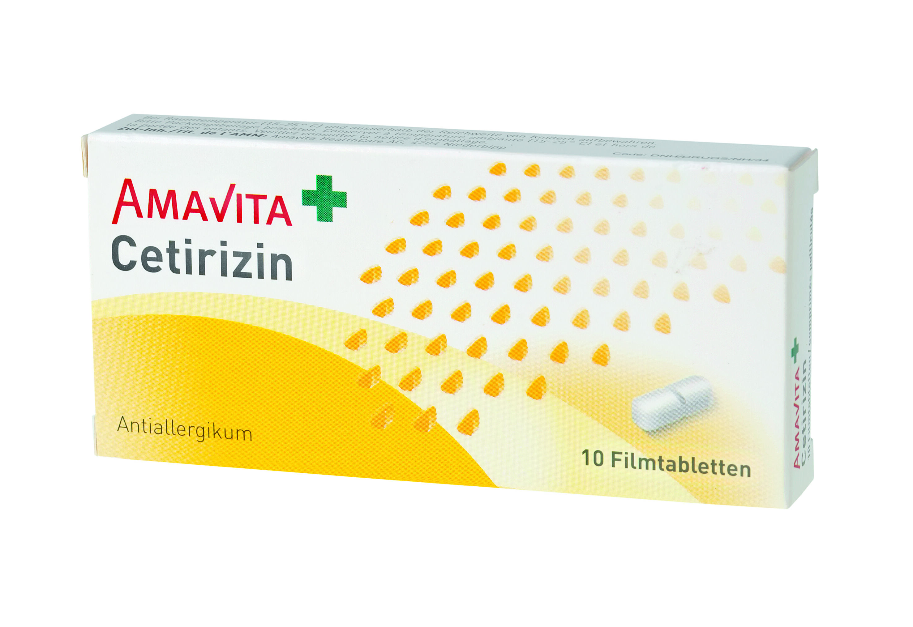 Cetirizin