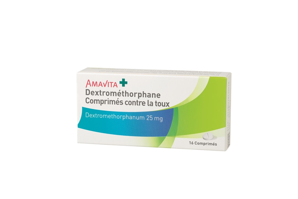 Amavita Dextromethorphan, Bild 4 von 4