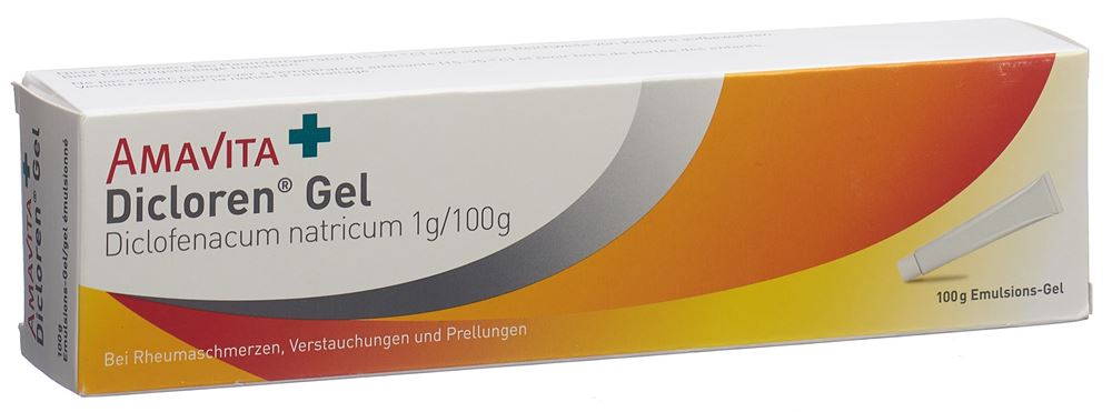 Amavita Dicloren