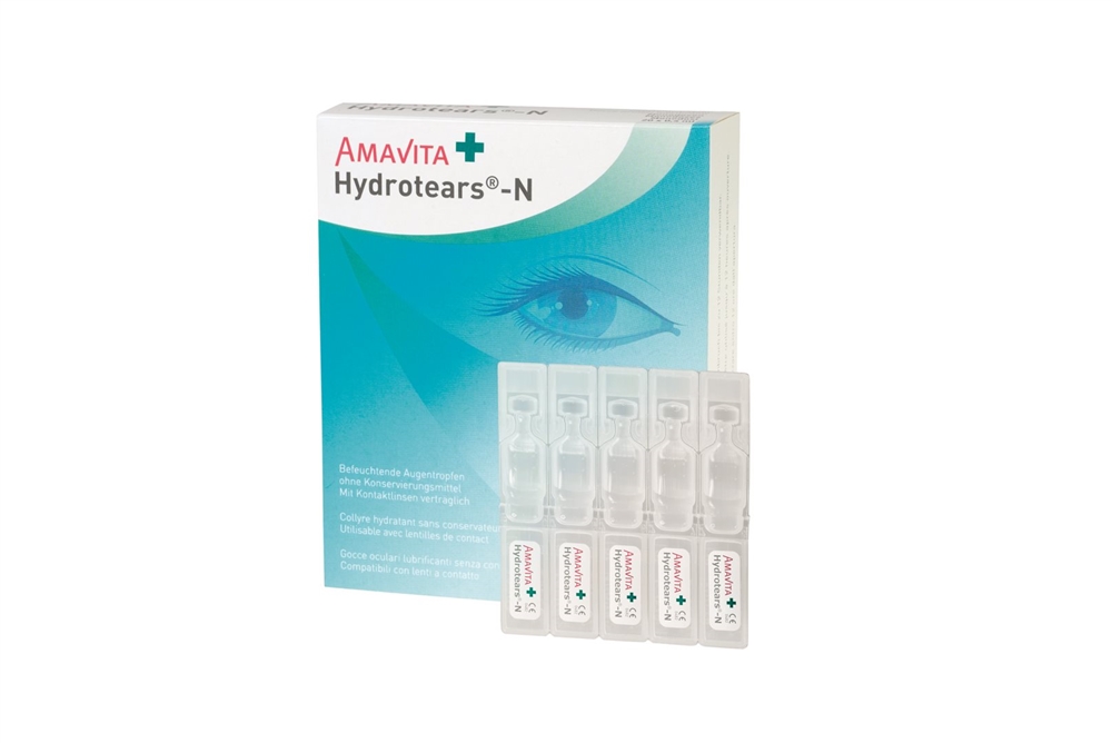 Amavita Hydrotears-N, Bild 2 von 4