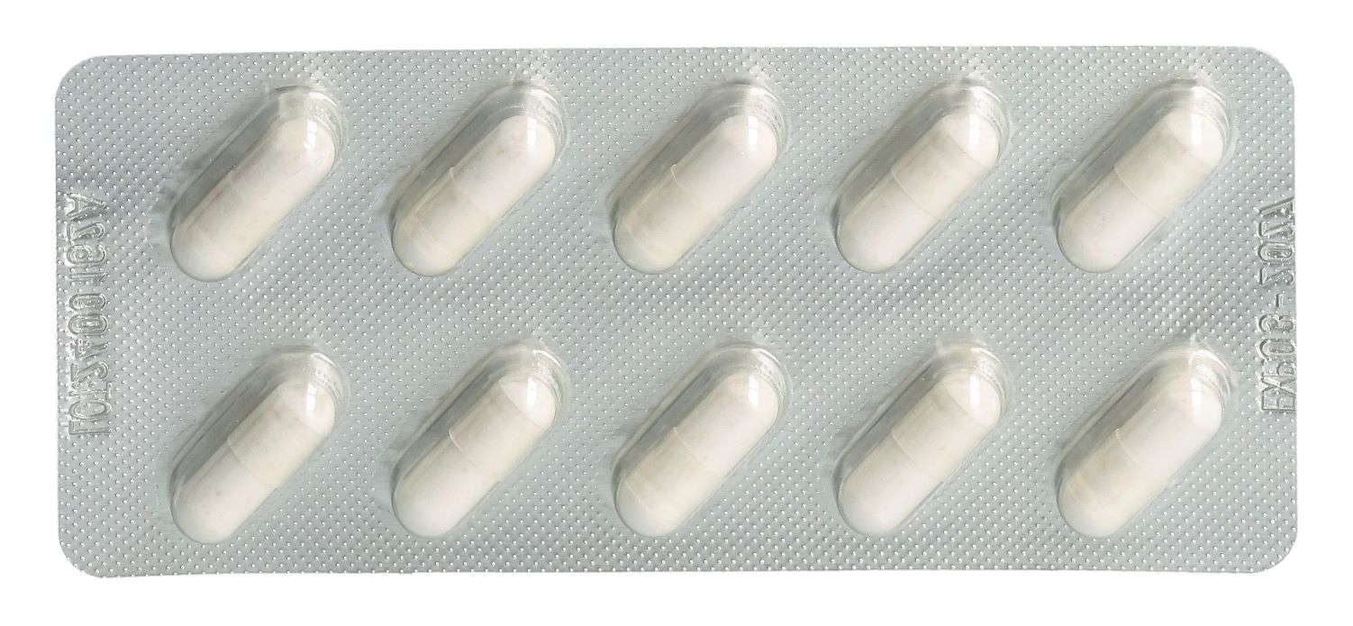 Amavita Lopéramide 2 mg, image 3 sur 6