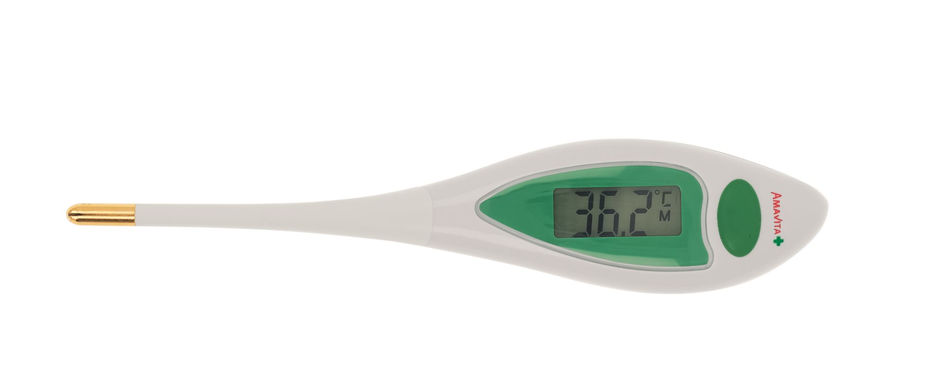 Thermo Deluxe Fieberthermometer