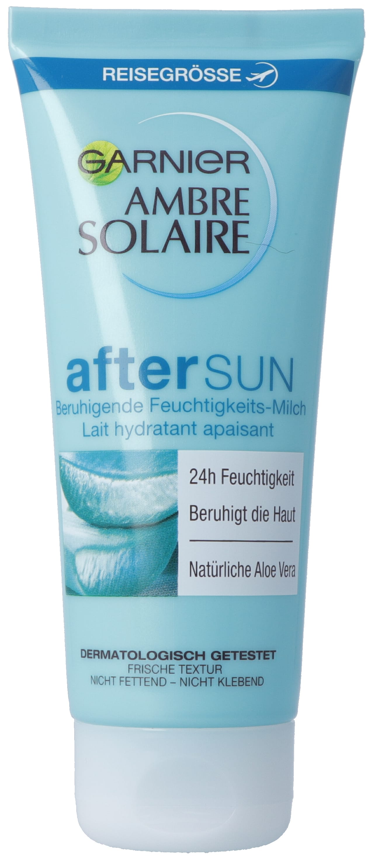 Ambre Solaire After Sun Milch