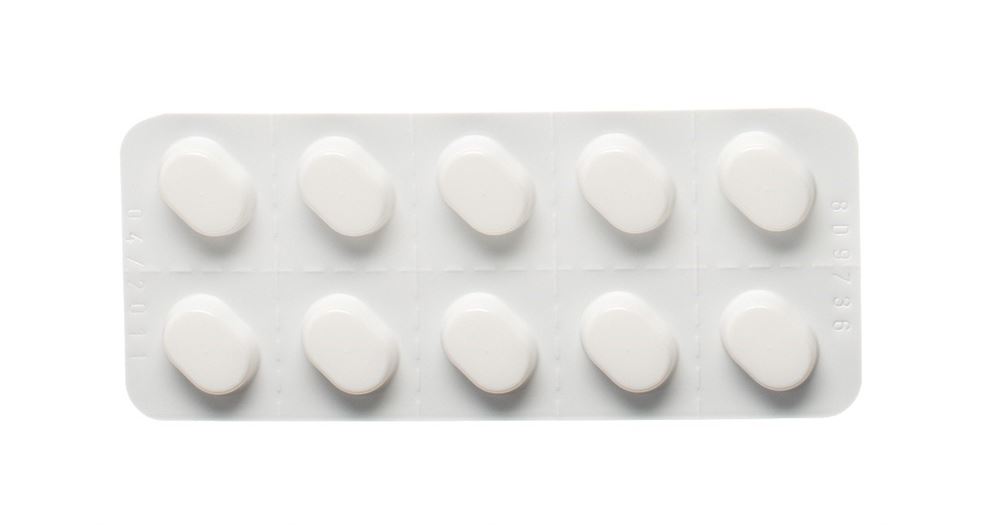 AMLODIPINE Sandoz eco 10 mg, image principale