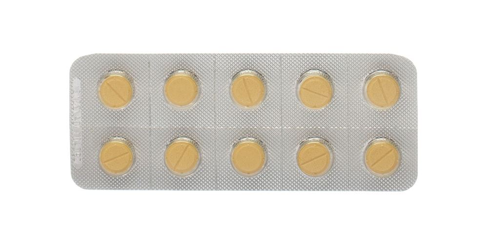 AMPHO-MORONAL cpr 100 mg blist 20 pce, image 3 sur 3